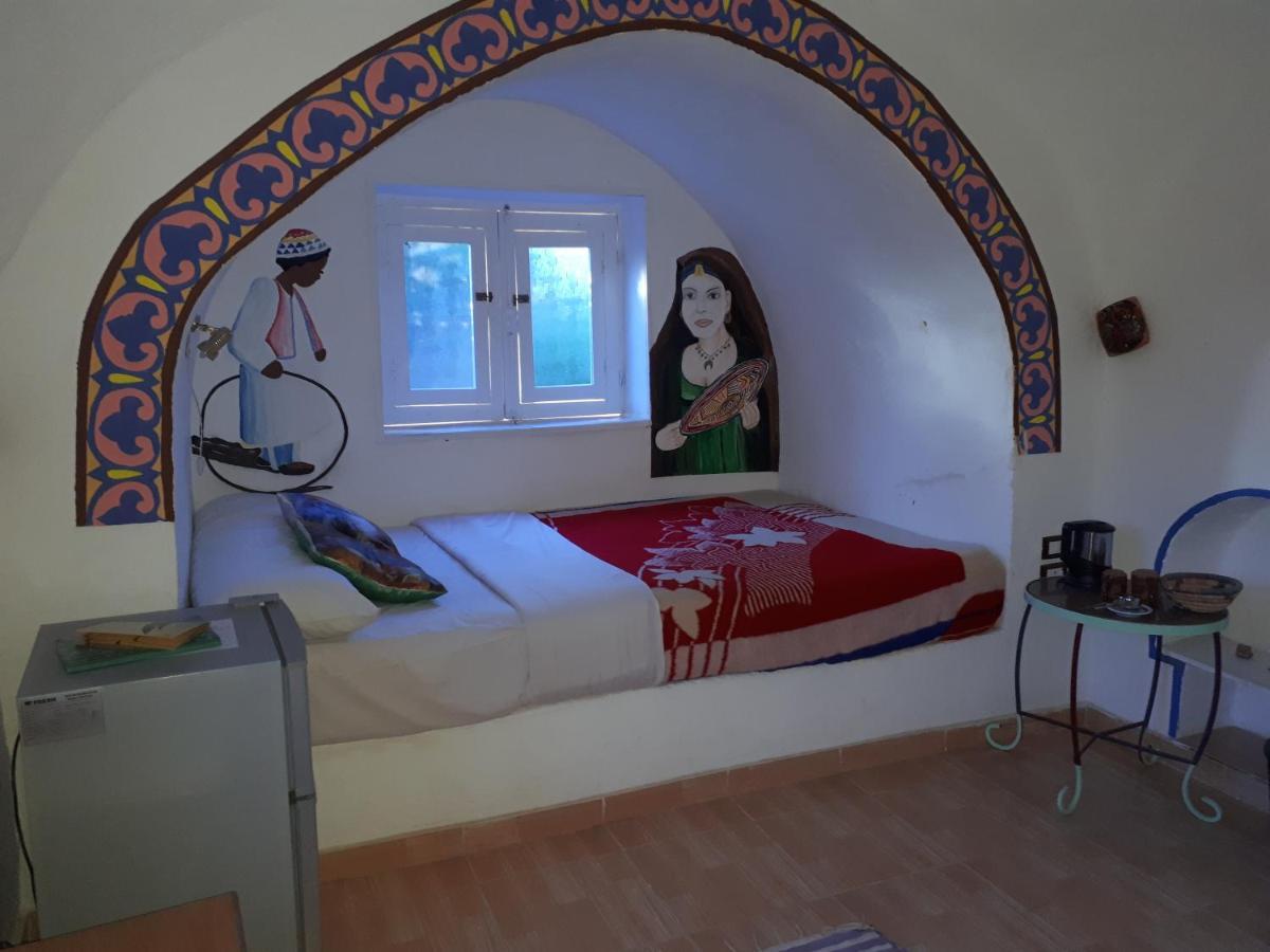 Al Baeirat Hotel Louxor Extérieur photo