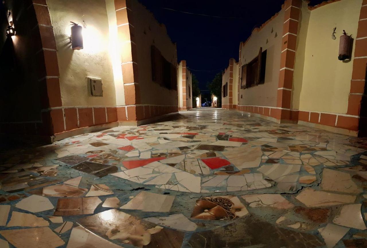Al Baeirat Hotel Louxor Extérieur photo