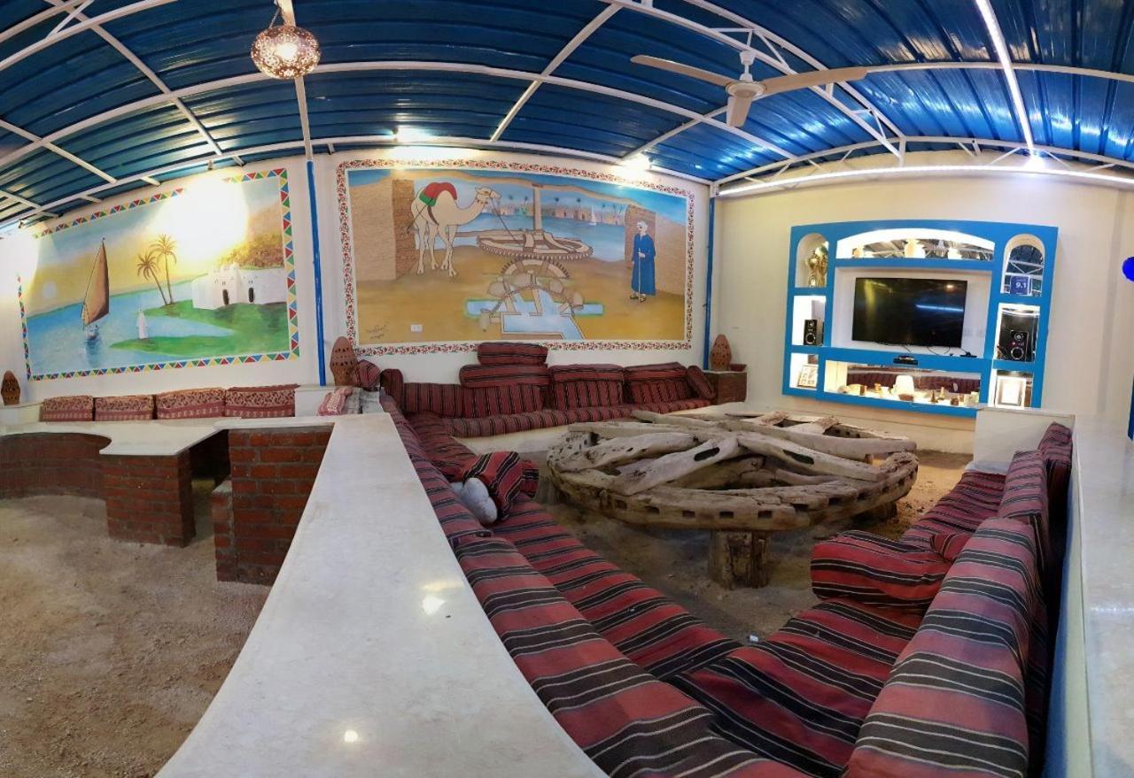 Al Baeirat Hotel Louxor Extérieur photo