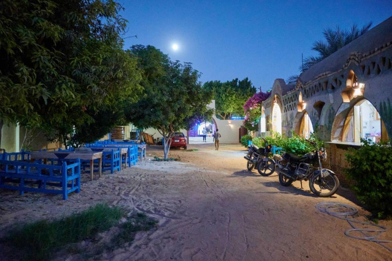Al Baeirat Hotel Louxor Extérieur photo
