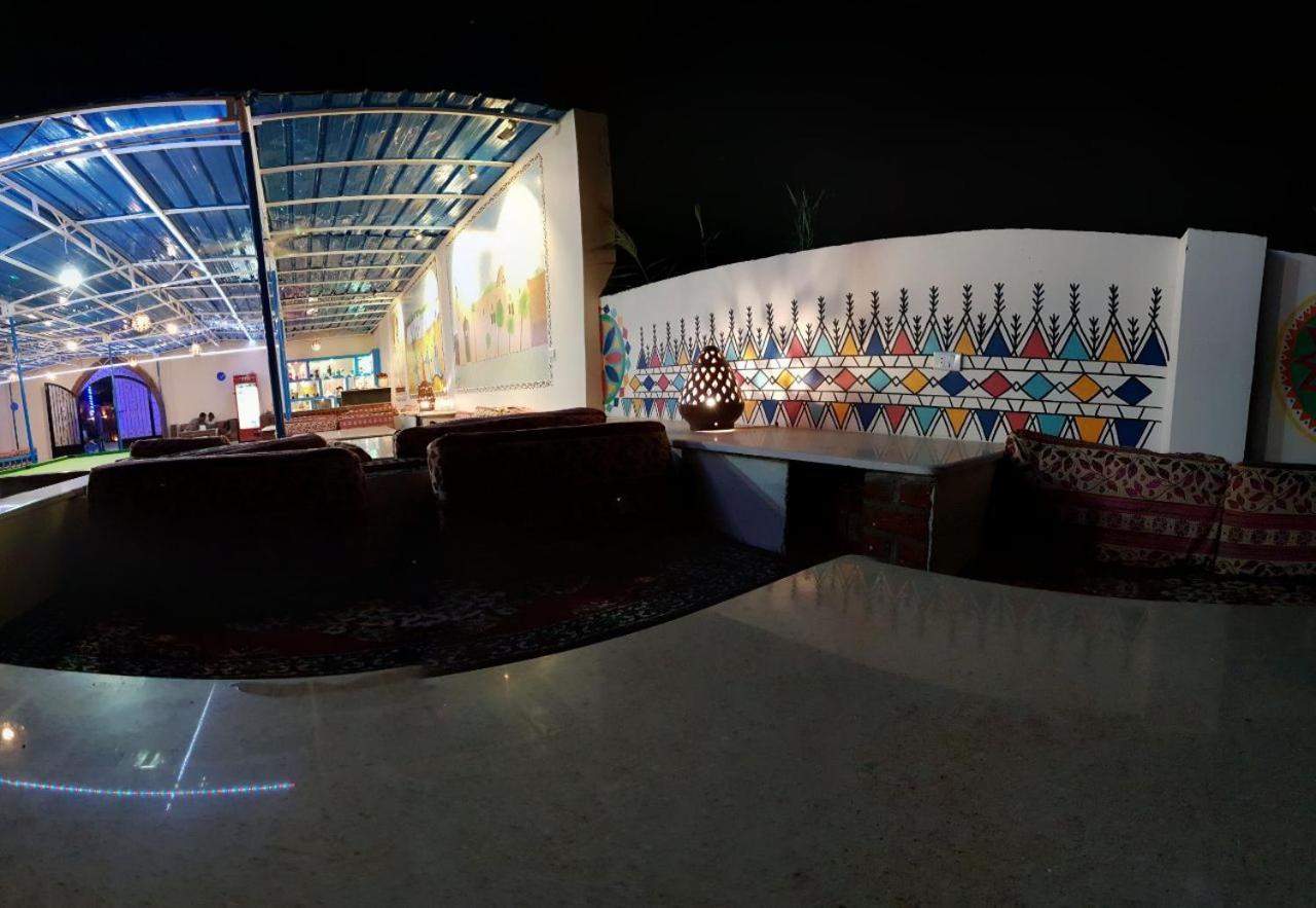 Al Baeirat Hotel Louxor Extérieur photo