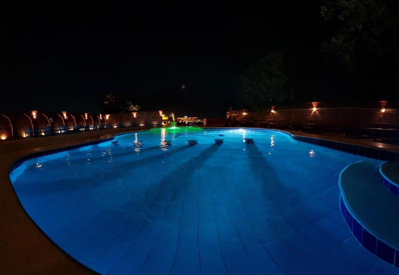 Al Baeirat Hotel Louxor Extérieur photo