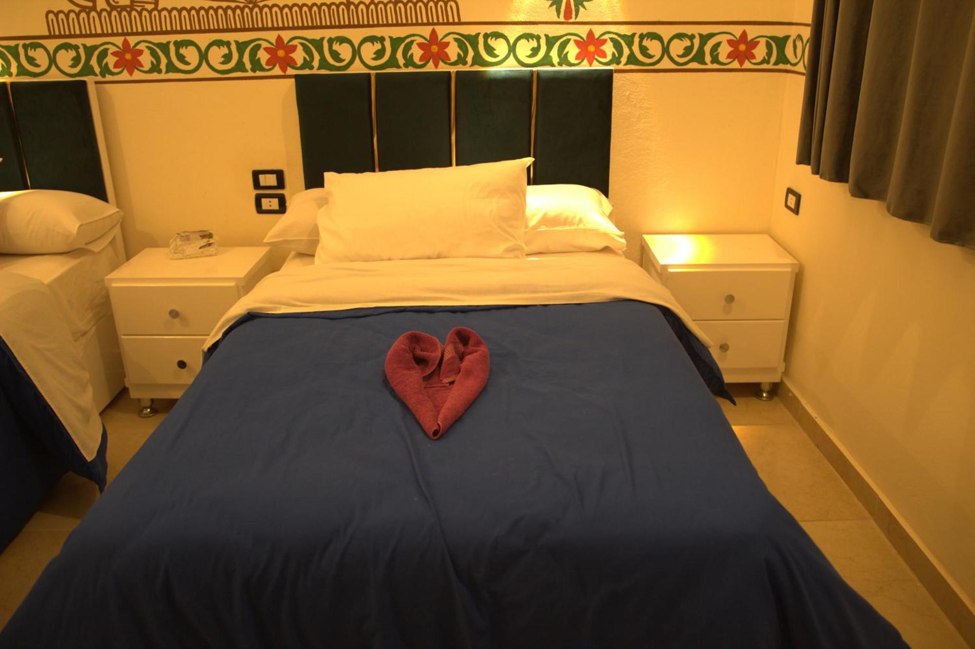 Al Baeirat Hotel Louxor Extérieur photo