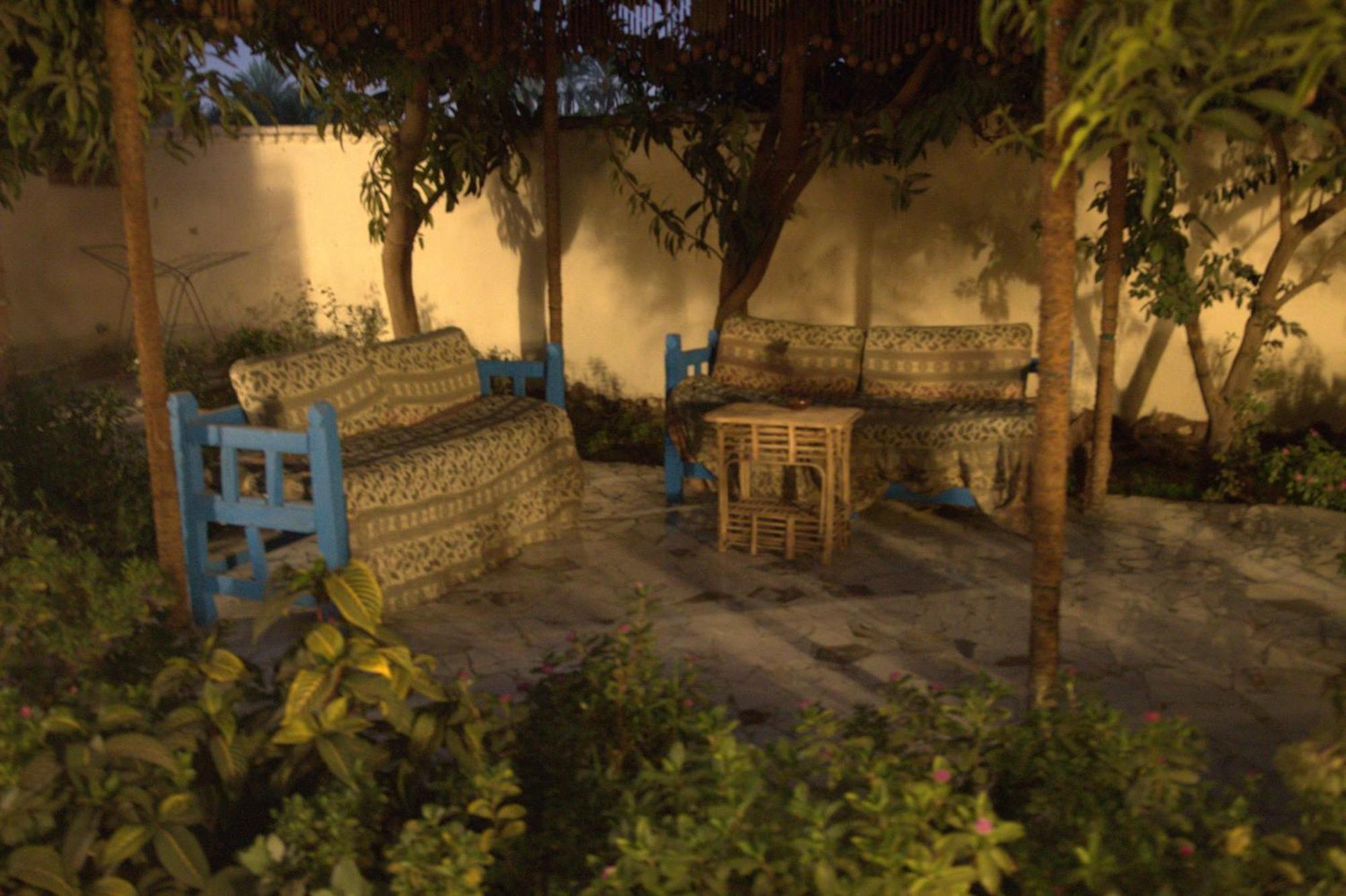 Al Baeirat Hotel Louxor Extérieur photo