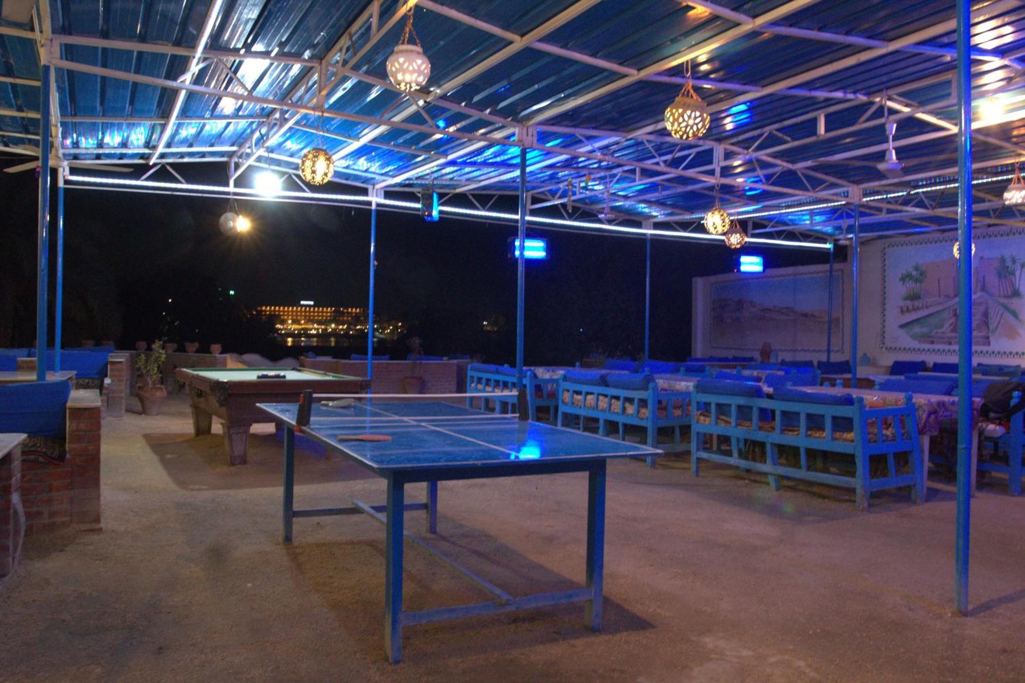 Al Baeirat Hotel Louxor Extérieur photo
