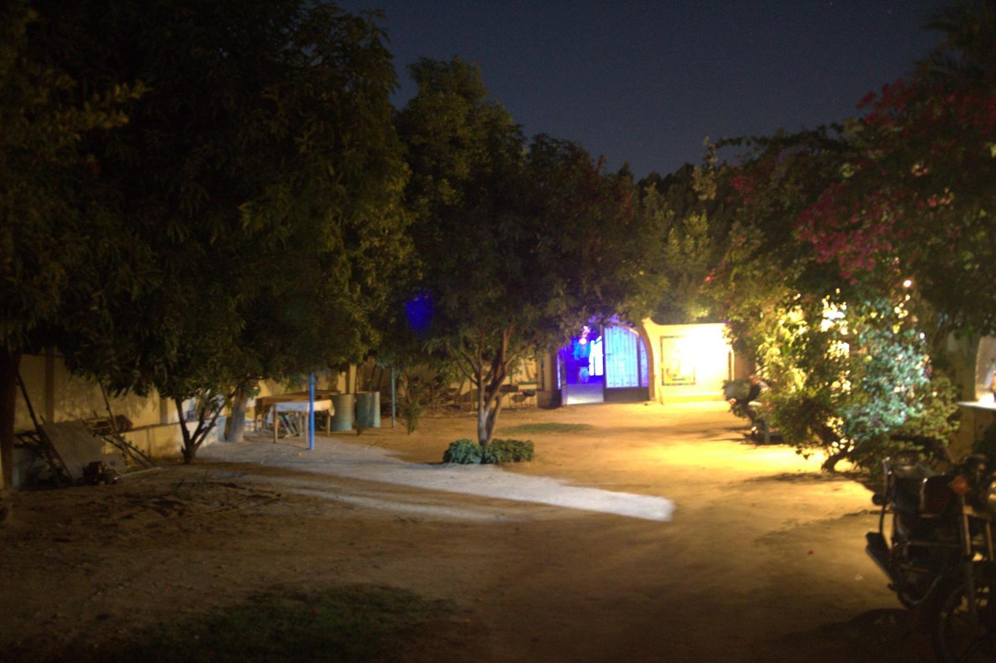 Al Baeirat Hotel Louxor Extérieur photo