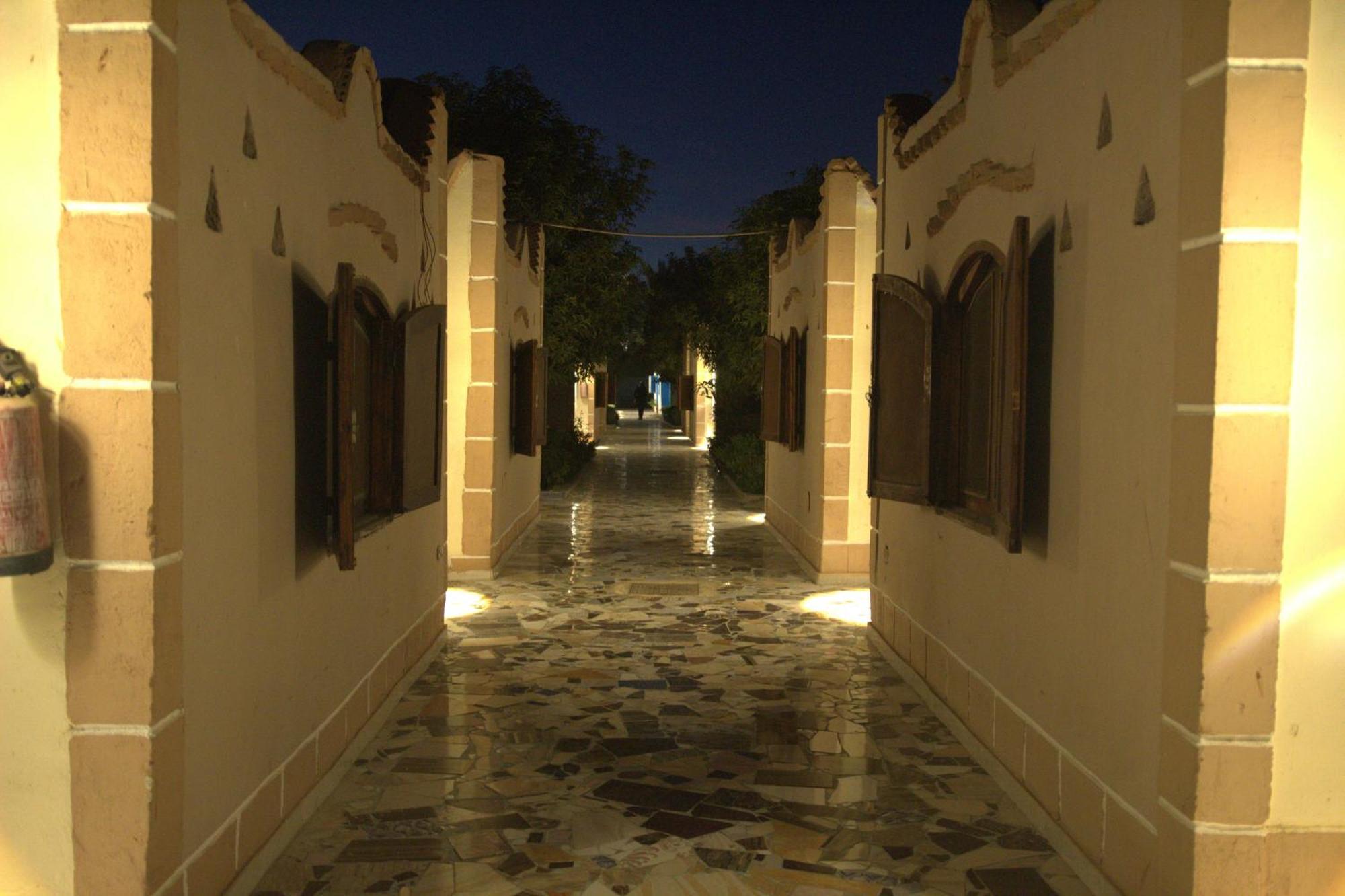 Al Baeirat Hotel Louxor Extérieur photo