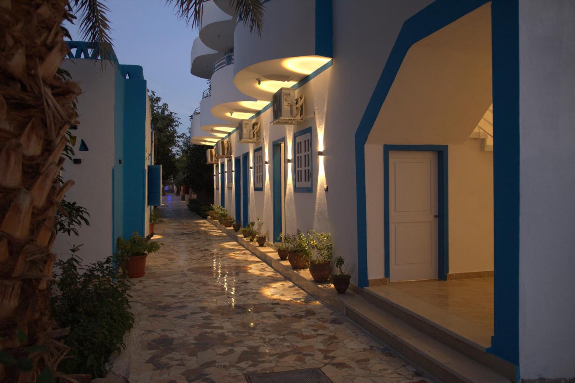 Al Baeirat Hotel Louxor Extérieur photo