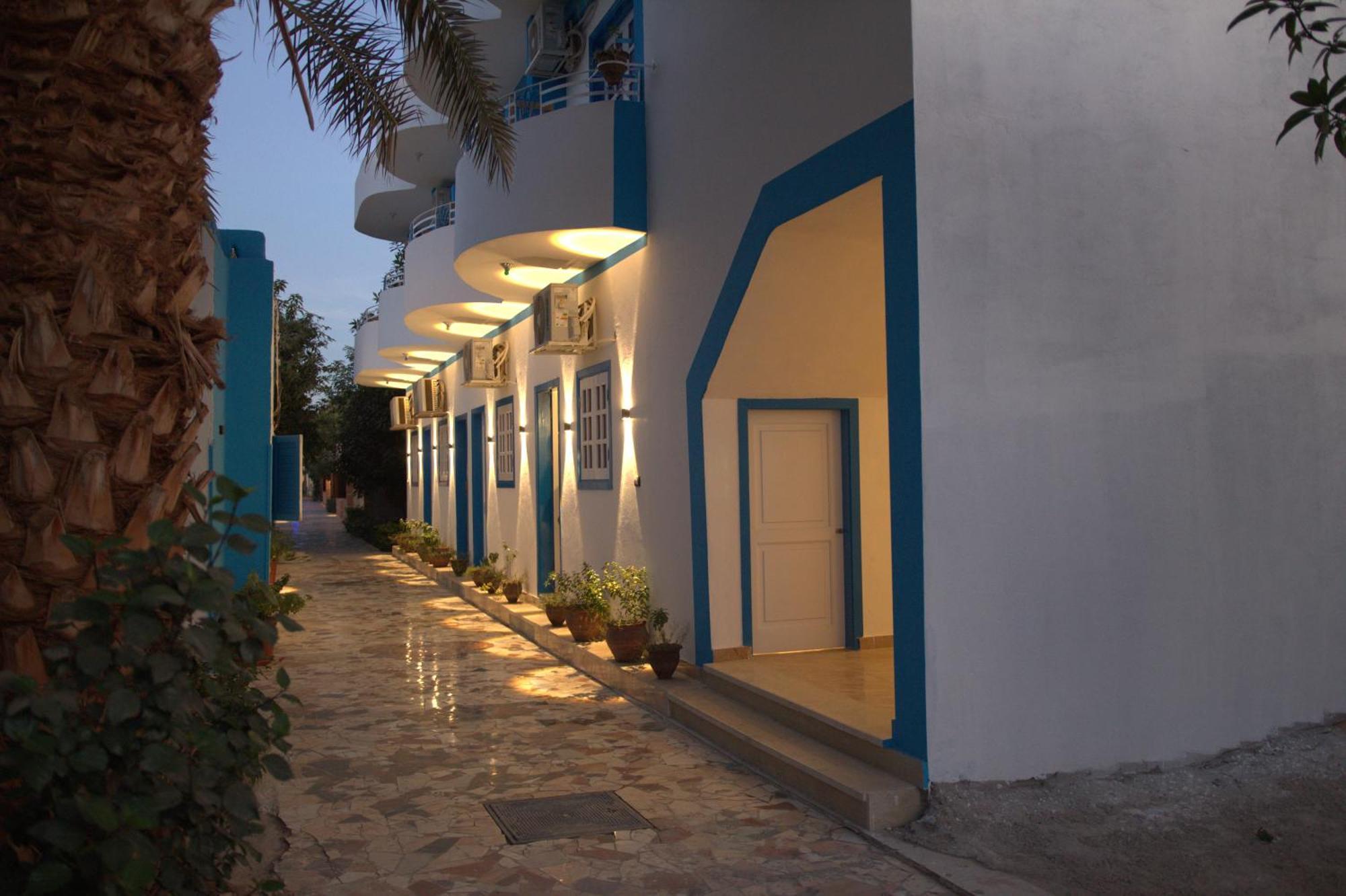 Al Baeirat Hotel Louxor Extérieur photo