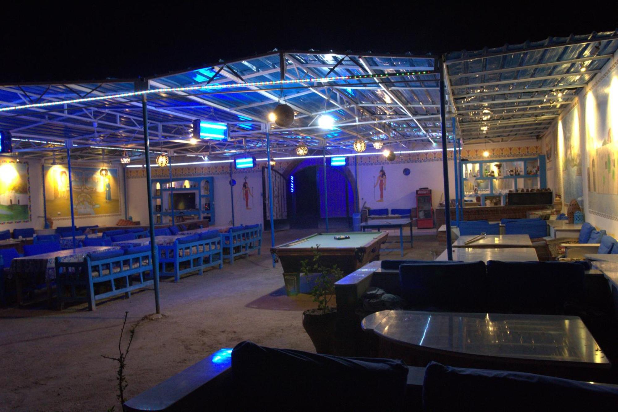 Al Baeirat Hotel Louxor Extérieur photo