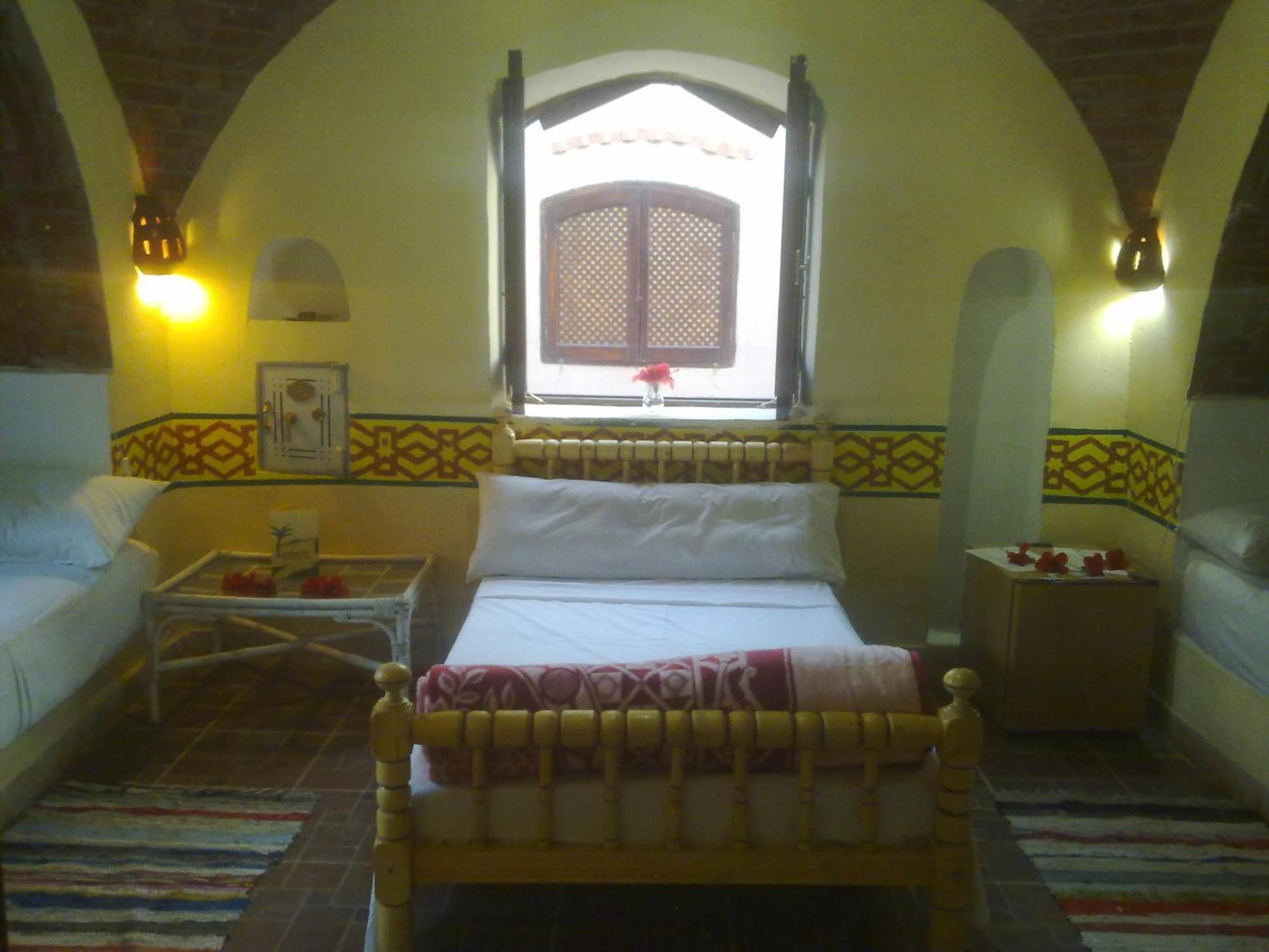 Al Baeirat Hotel Louxor Extérieur photo